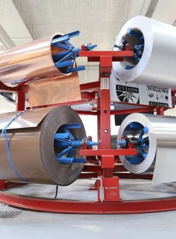 Zink profiler - Et populært materiale til byggerier