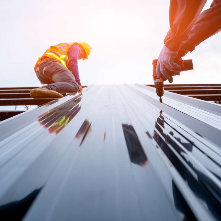 Aluminiums profilers typiske anvendelser